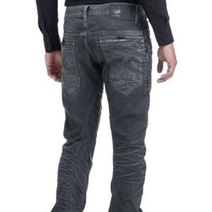 G-Star Raw Men's Arc Zip 3D Jeans
